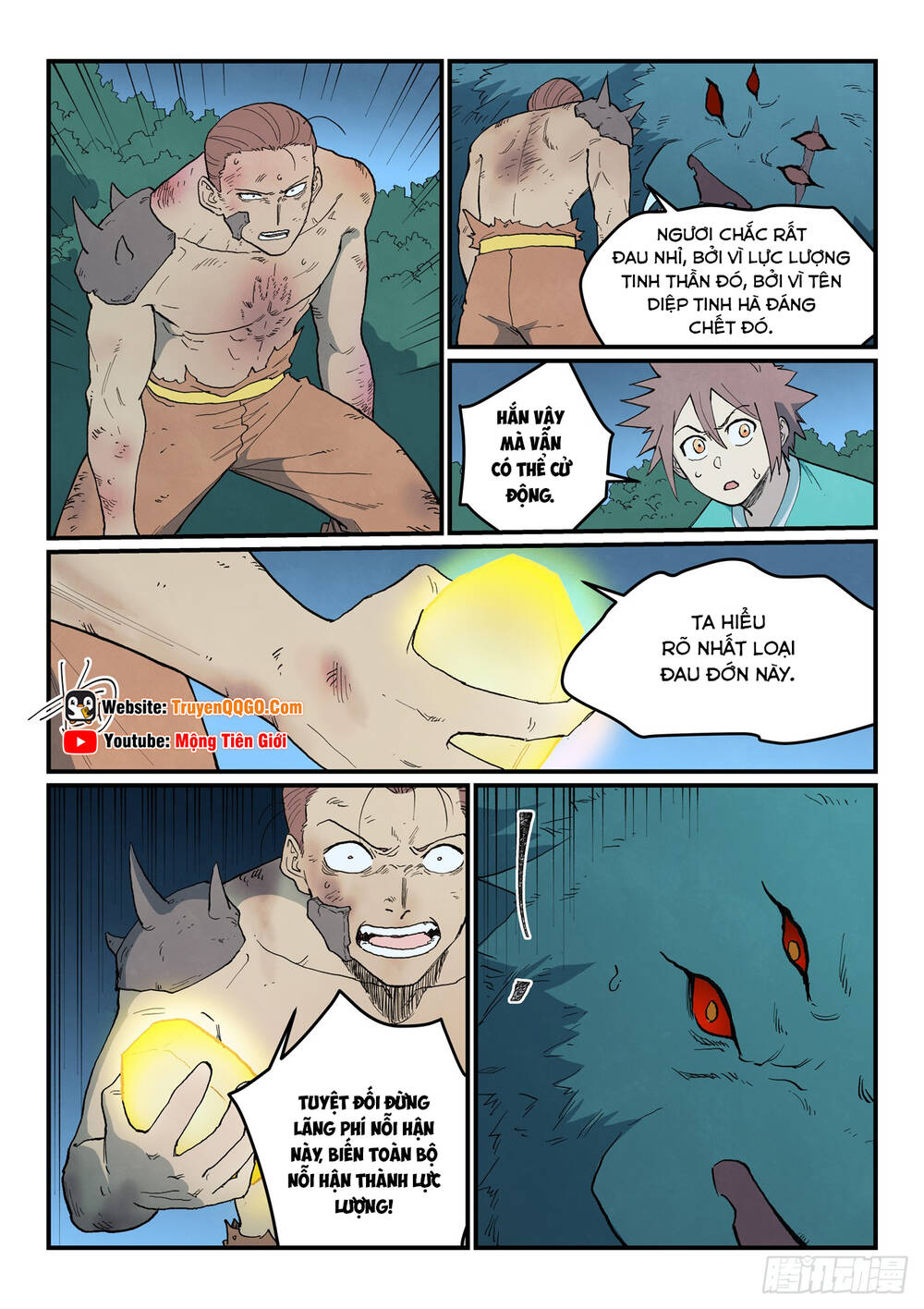 Chương 906 - trang 11