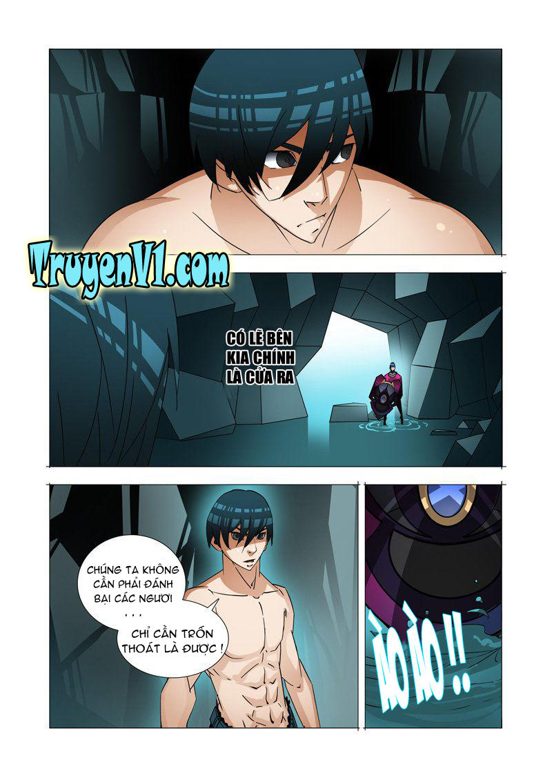 Chương 152 - trang 9