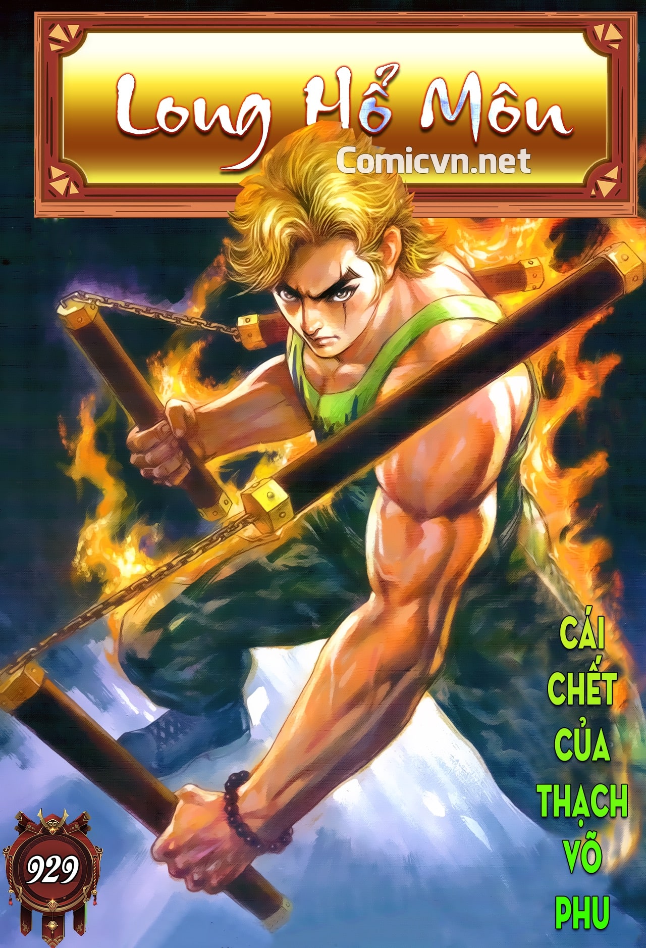 Chương 929 - trang 1