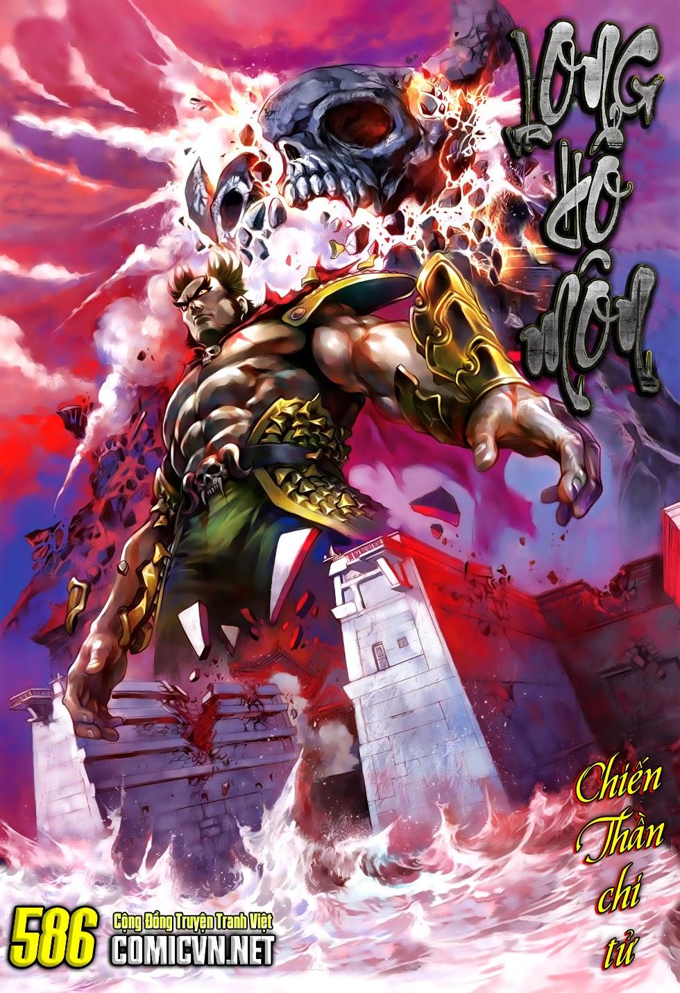 Chương 585 - trang 31