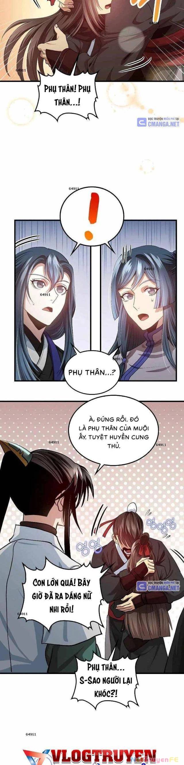 Chương 149 - trang 15