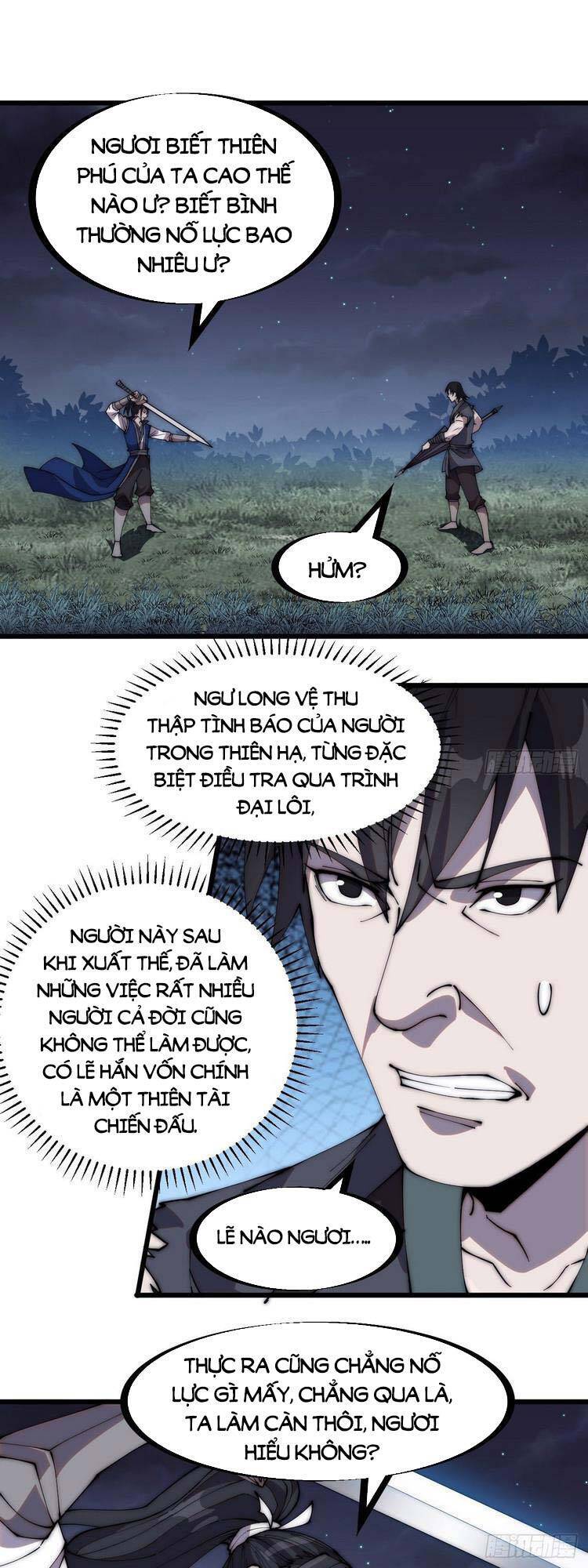 Chương 254 - trang 1