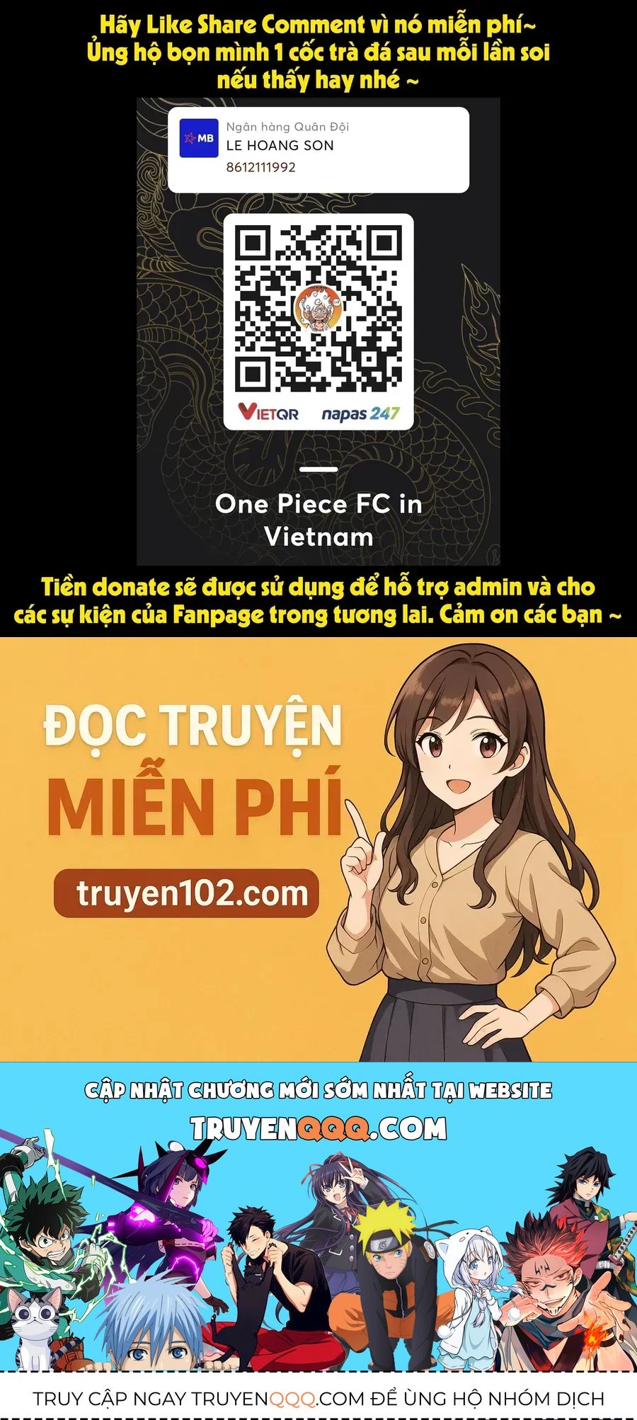 Chương 1138.1 - trang 64