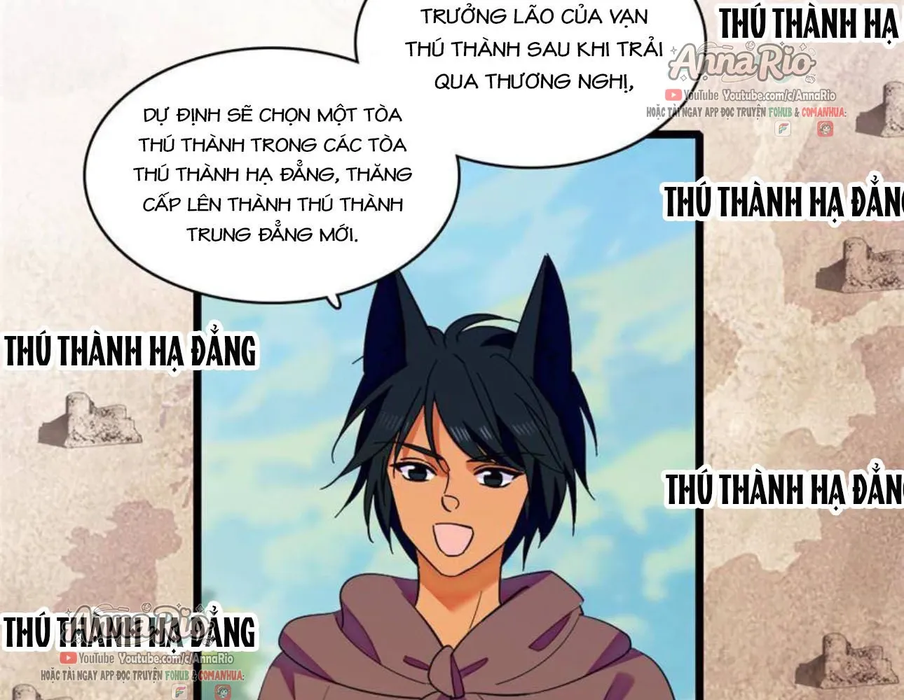 Chương 575 - trang 19