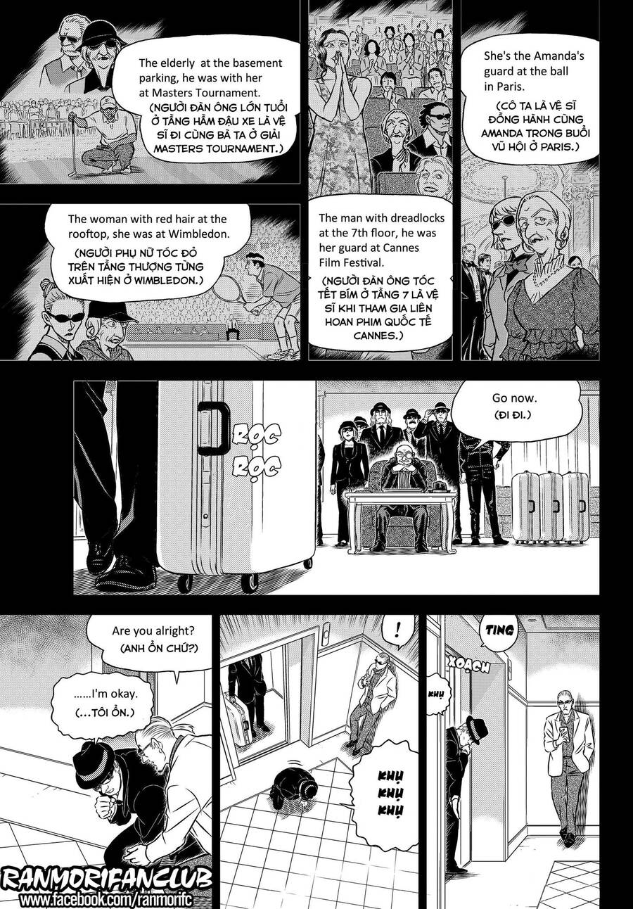 Chương 1106 - trang 11