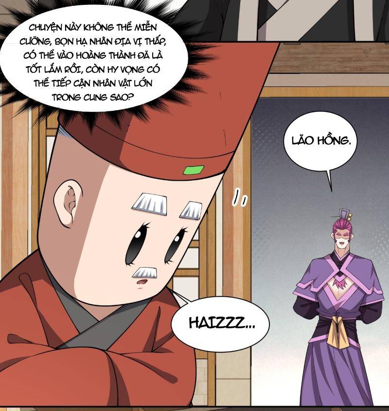 Chương 261 - trang 16