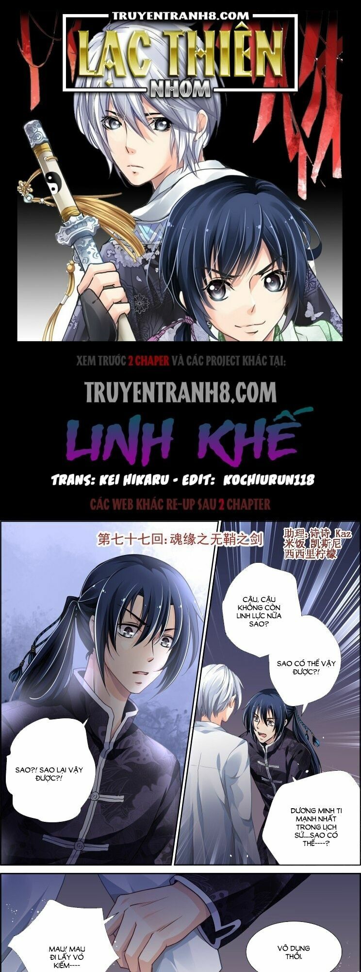 Chương 77 - trang 2