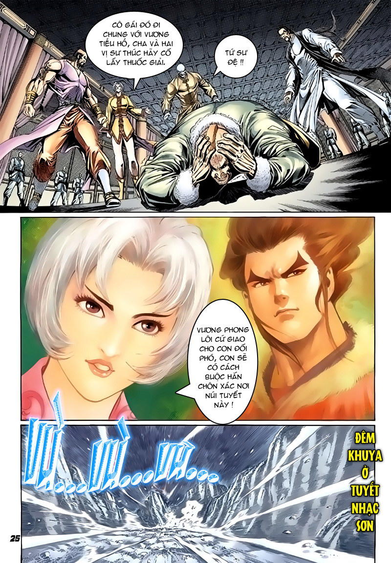 Chương 117 - trang 21
