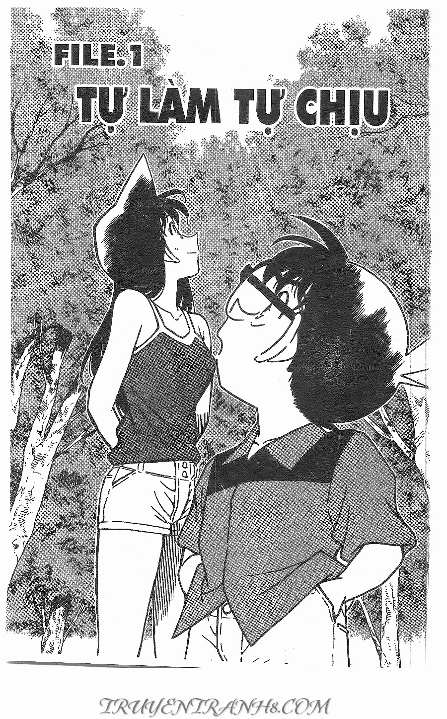 Chương 264 - trang 1