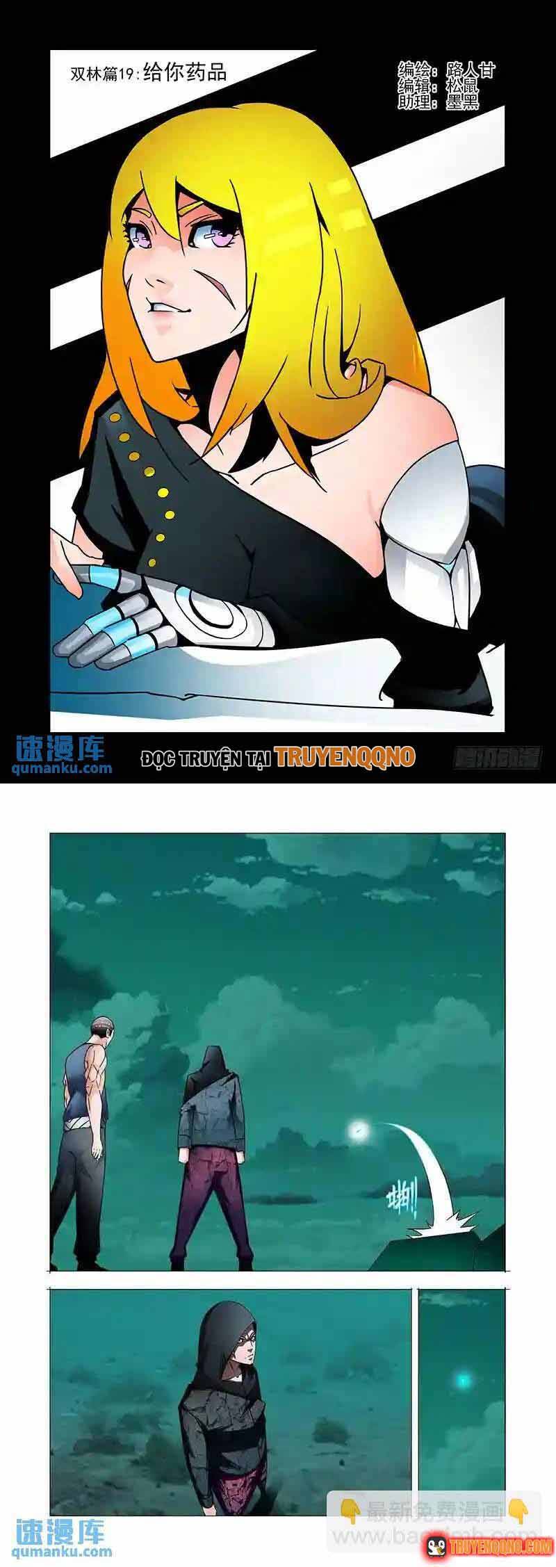 Chương 279 - trang 2