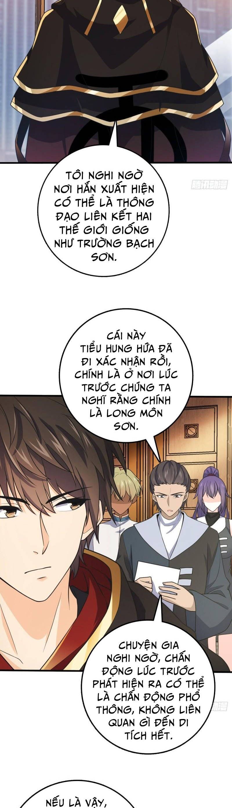 Chương 603 - trang 23