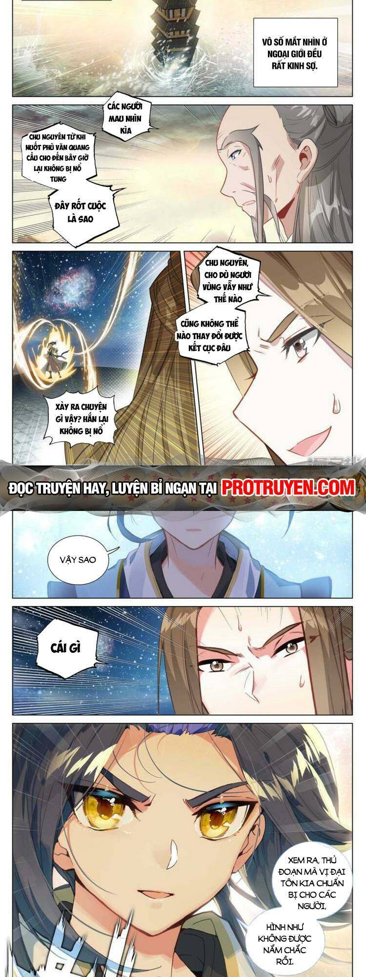 Chương 648 - trang 6