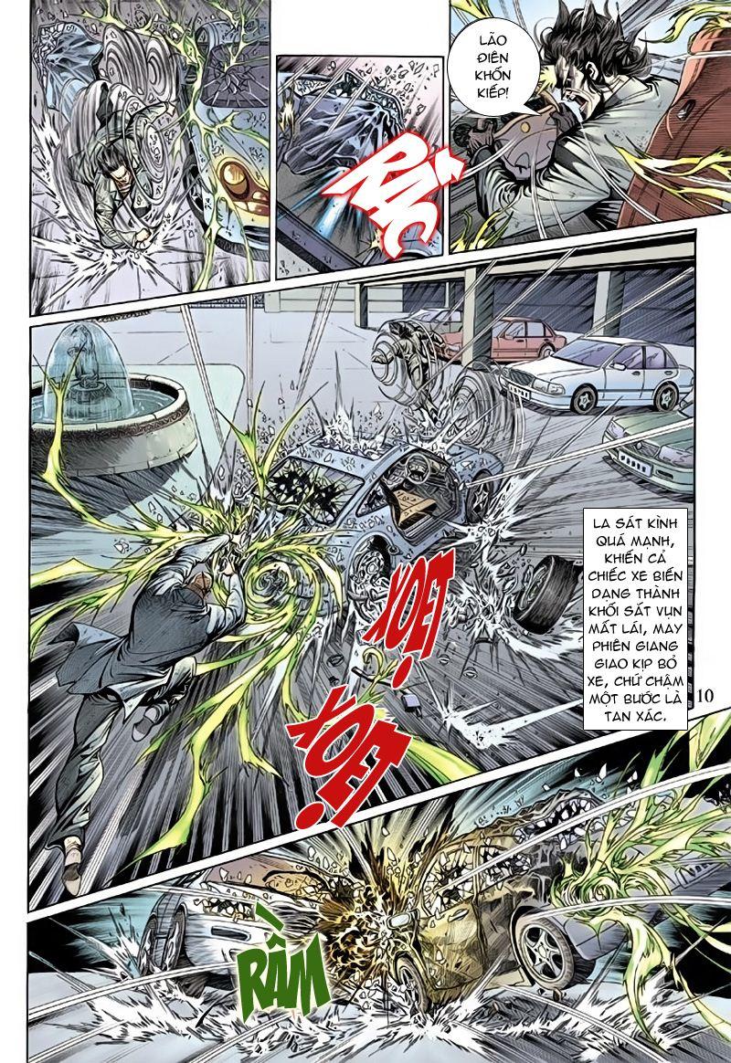 Chương 131 - trang 10