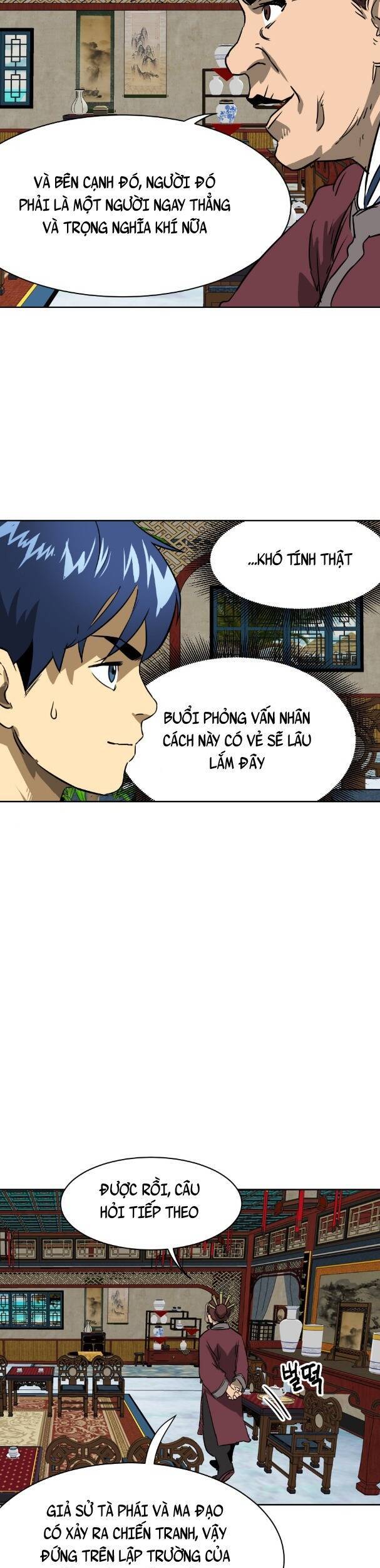 Chương 64 - trang 25