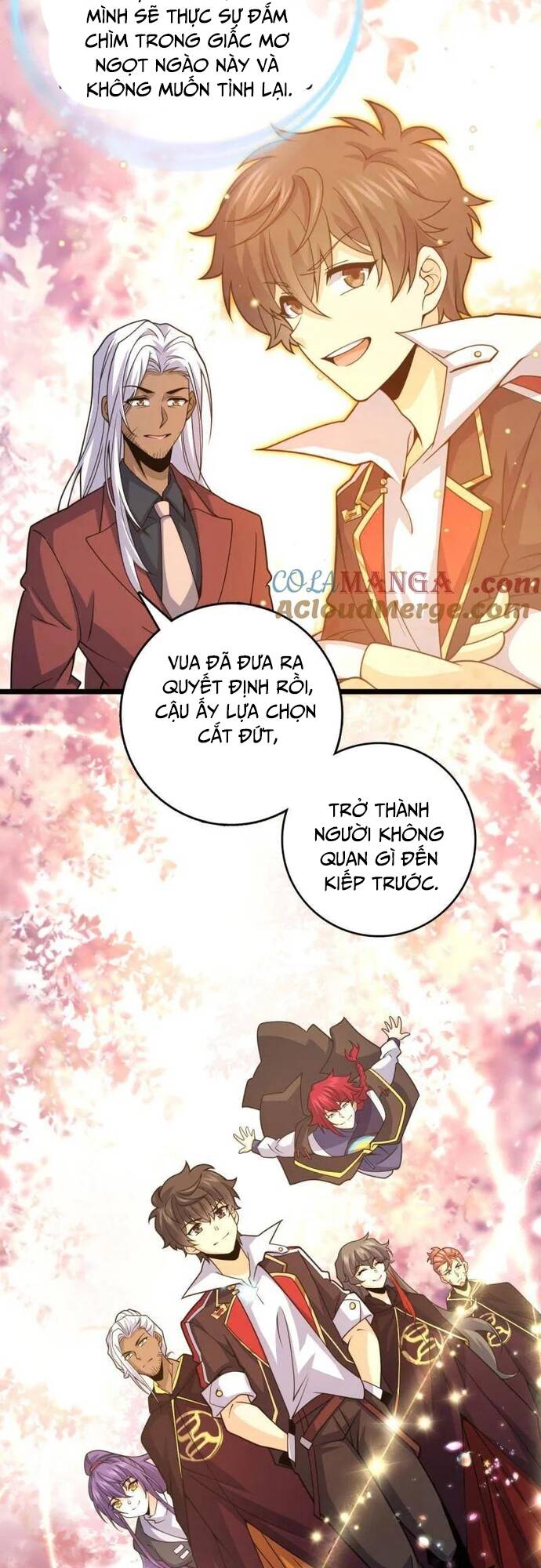 Chương 934 - trang 31