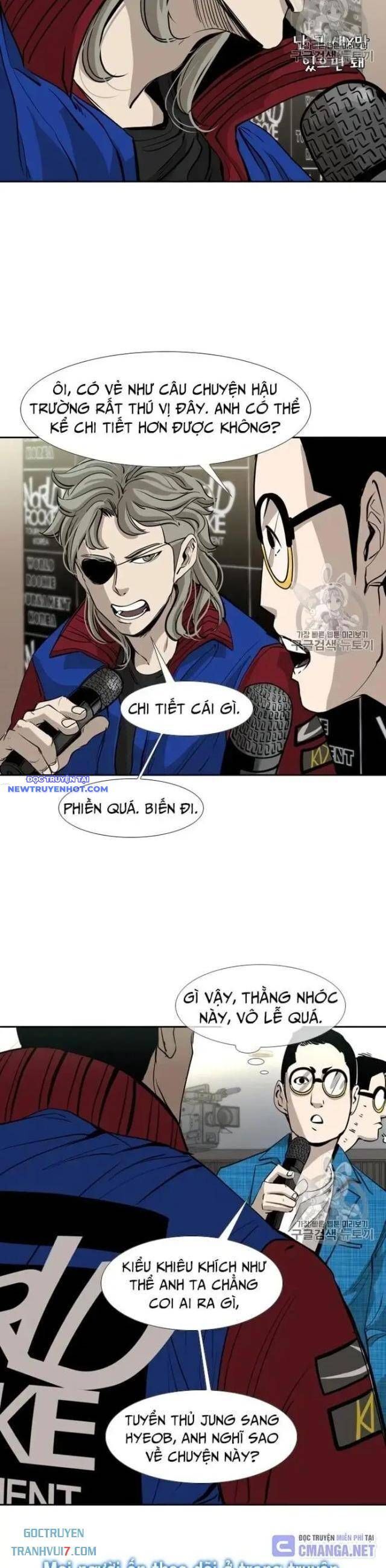Chương 167 - trang 21