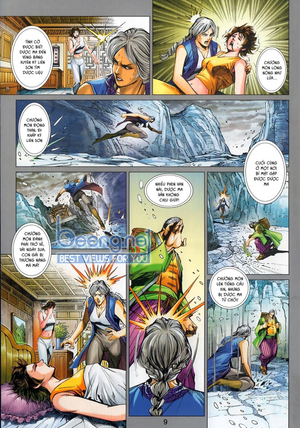 Chương 1024.1 - trang 9