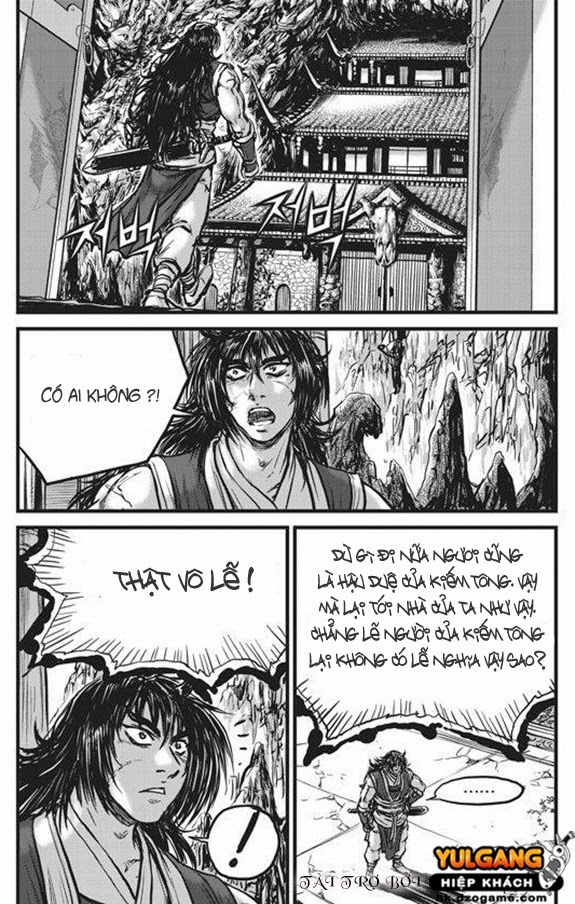 Chương 443 - trang 20