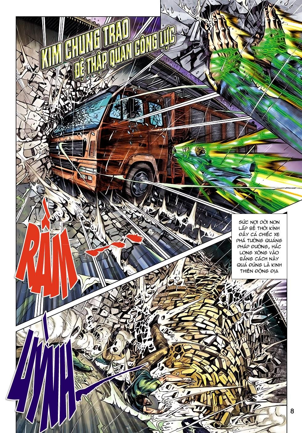 Chương 509 - trang 8