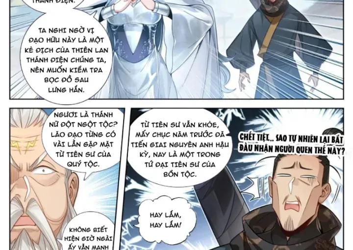 Chương 401 - trang 21