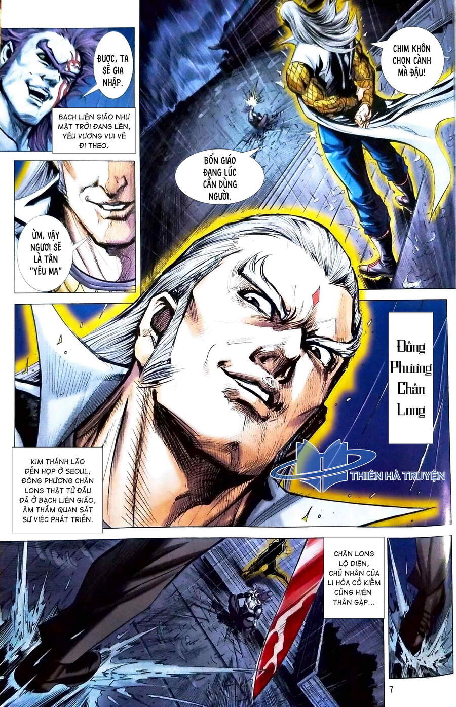 Chương 1115 - trang 7