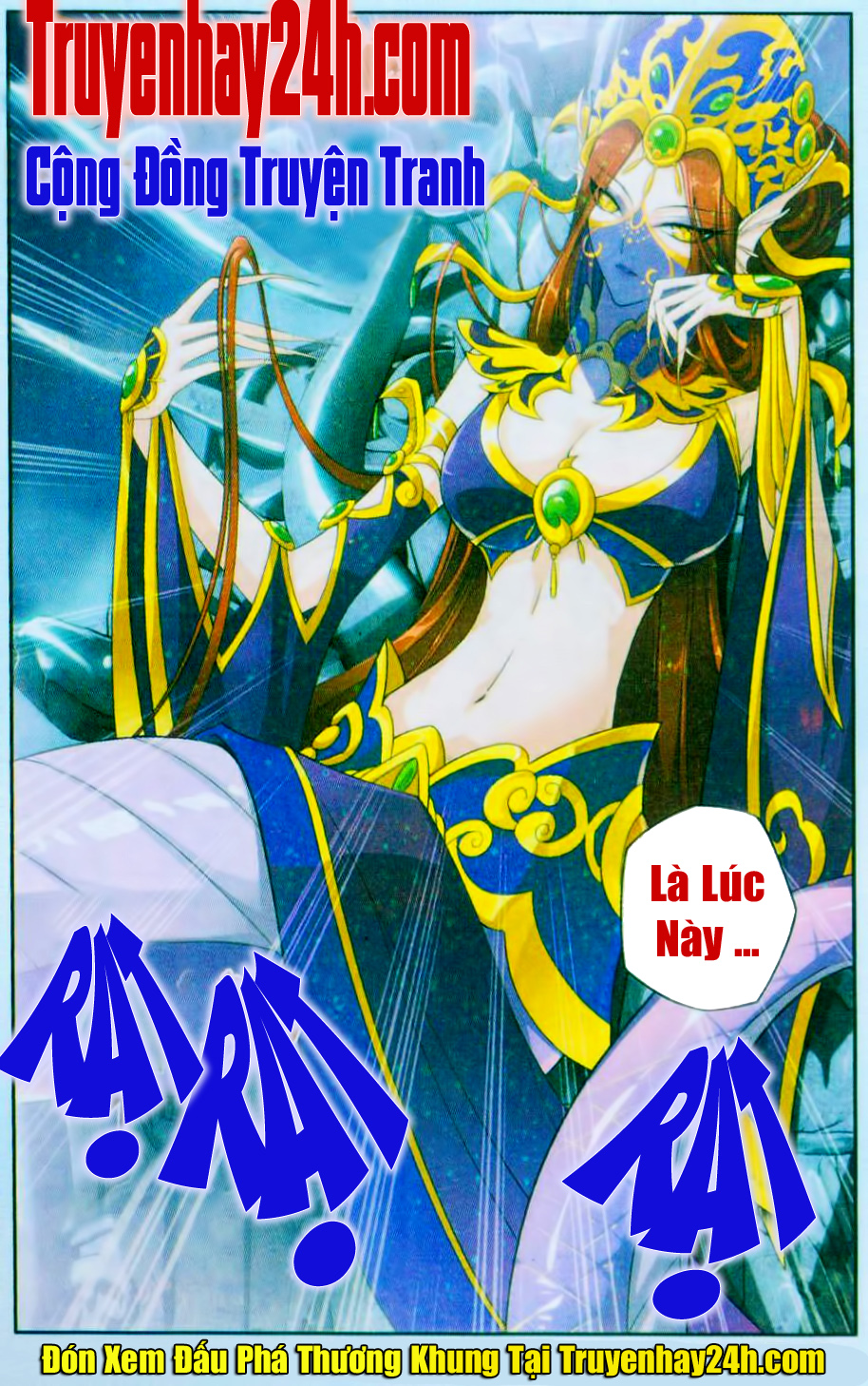 Chương 47 - trang 21