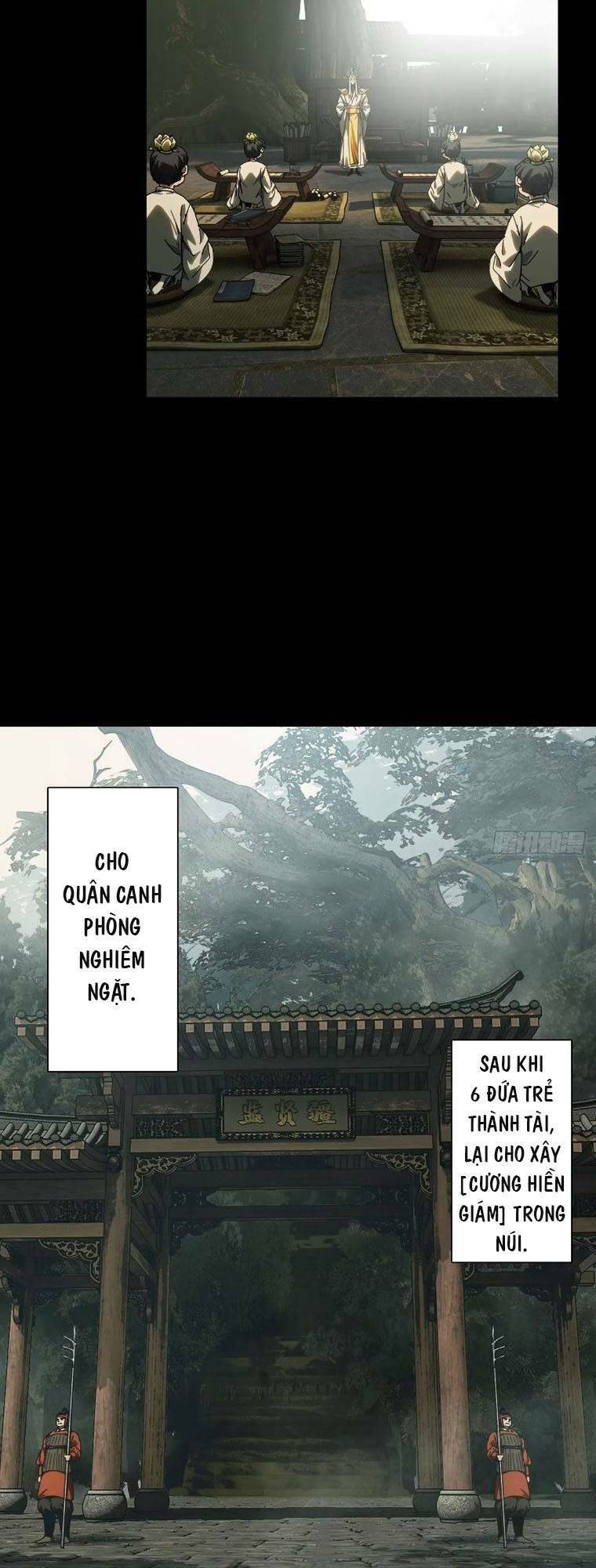 Chương 358 - trang 27