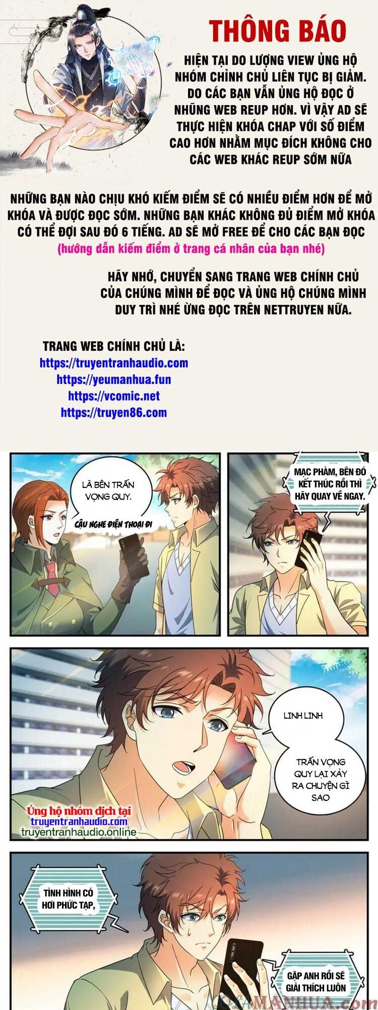 Chương 1024 - trang 1