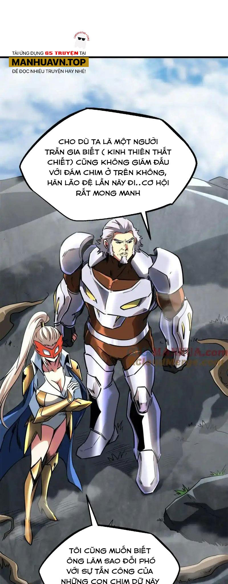 Chương 216 - trang 19