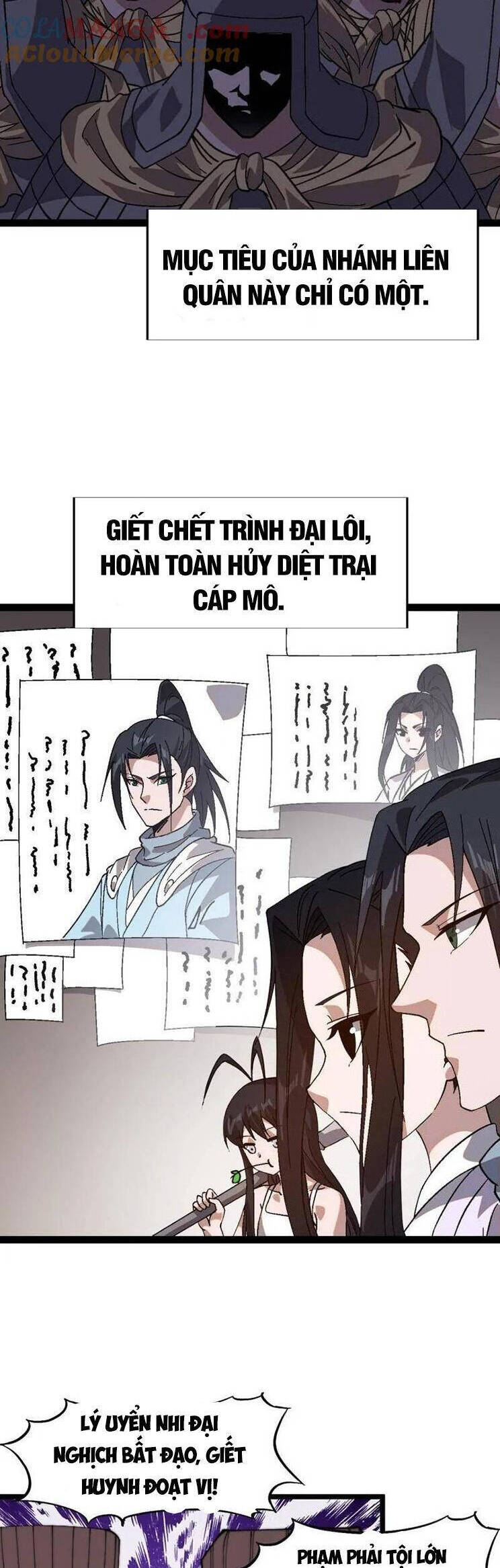 Chương 914 - trang 5