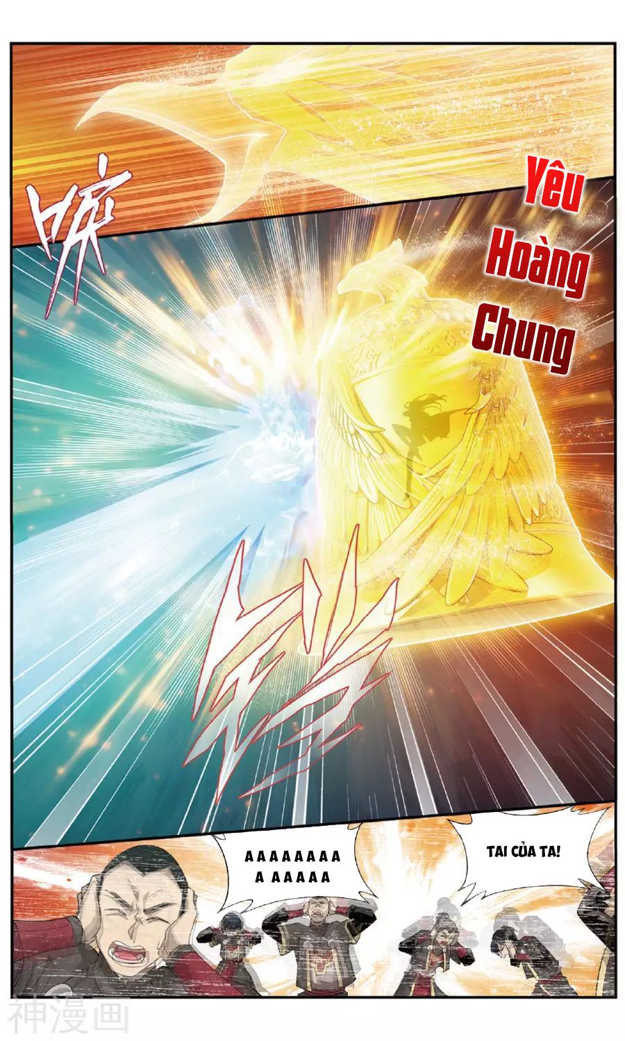 Chương 240 - trang 21