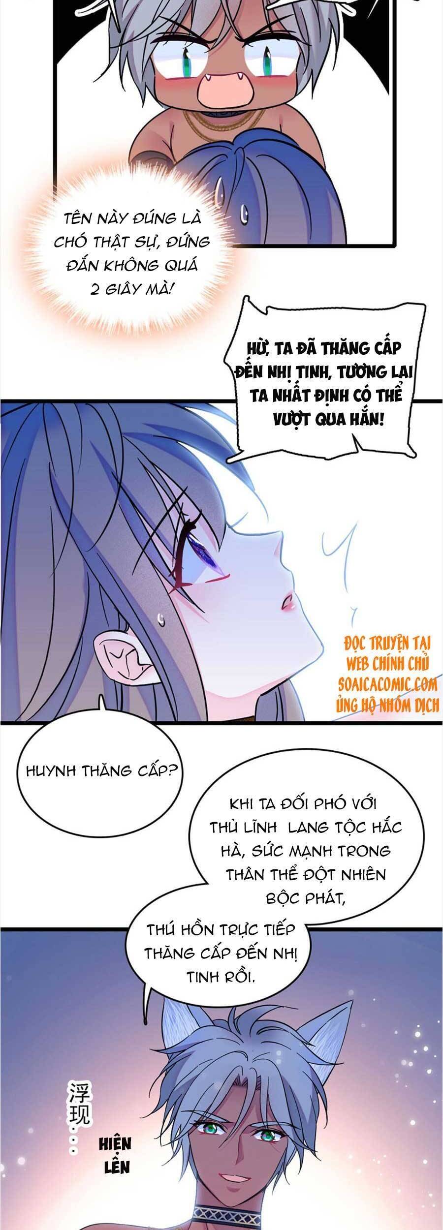 Chương 64 - trang 21