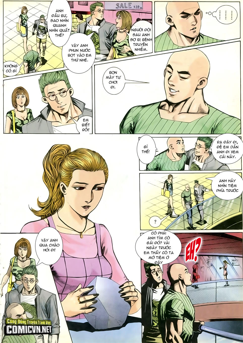 Chương 281 - trang 11