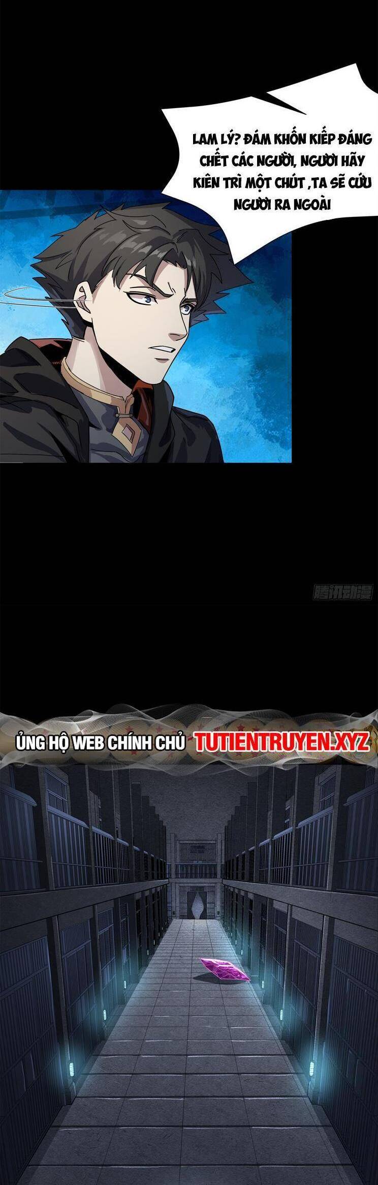 Chương 160 - trang 5