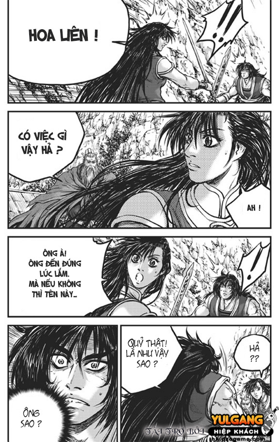 Chương 430 - trang 4