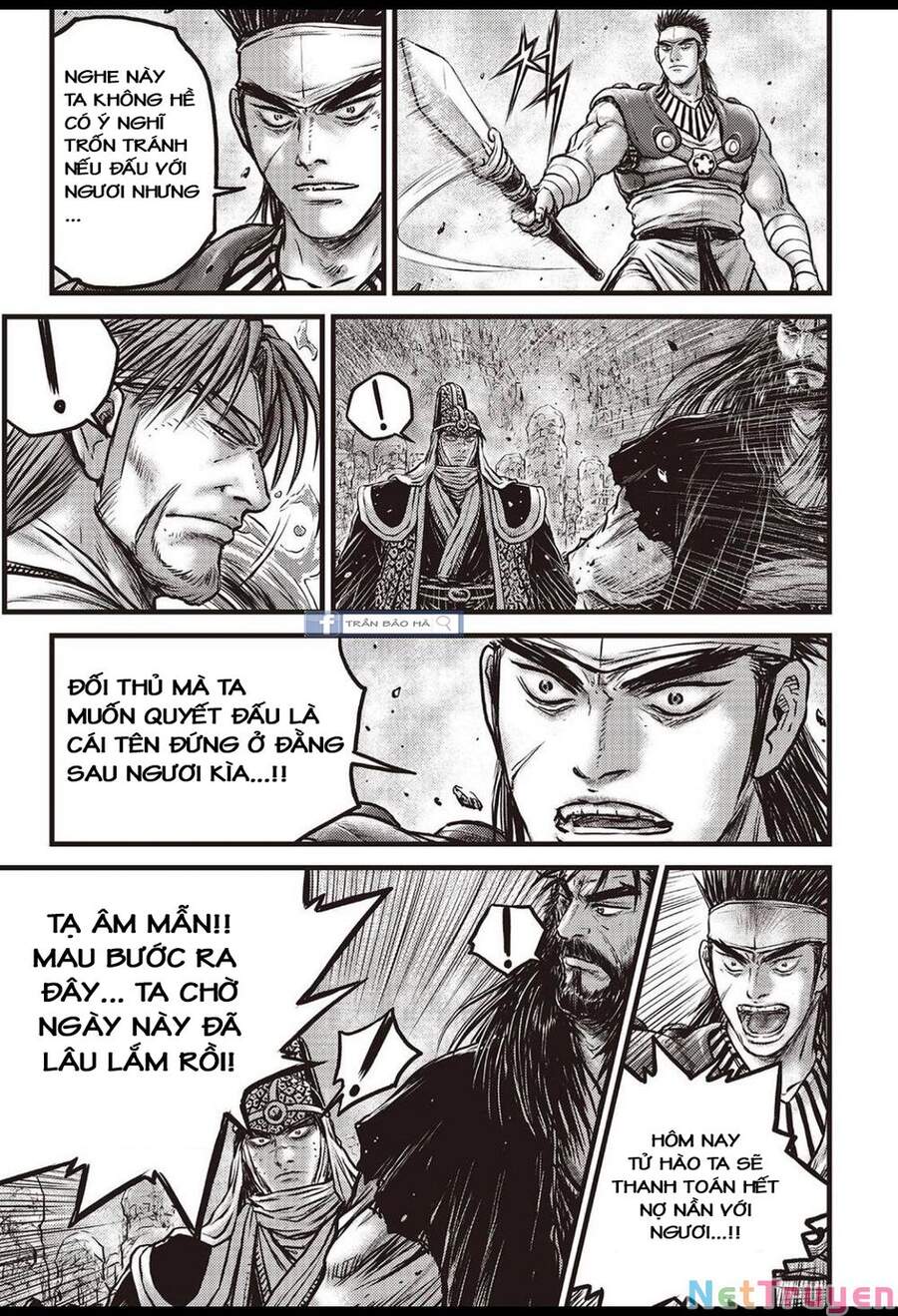 Chương 621 - trang 12