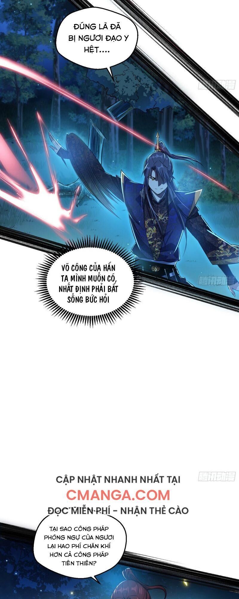 Chương 91 - trang 37
