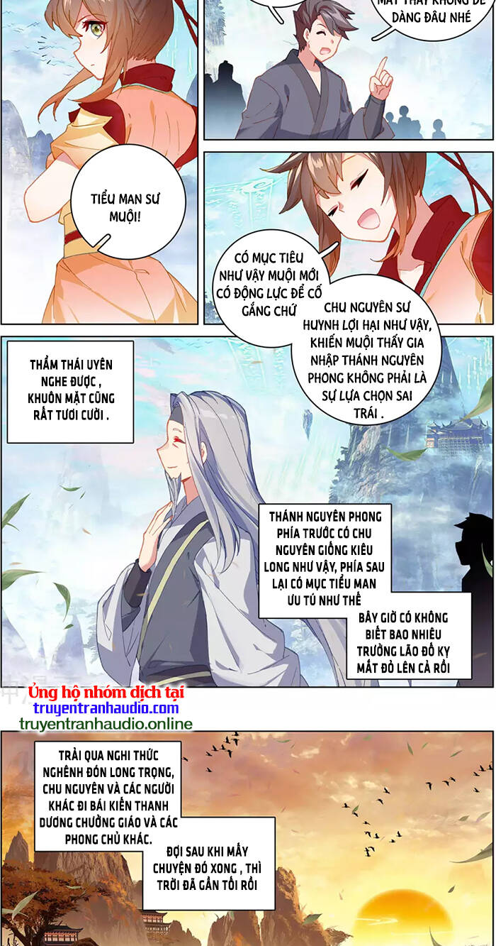 Chương 319.5 - trang 2