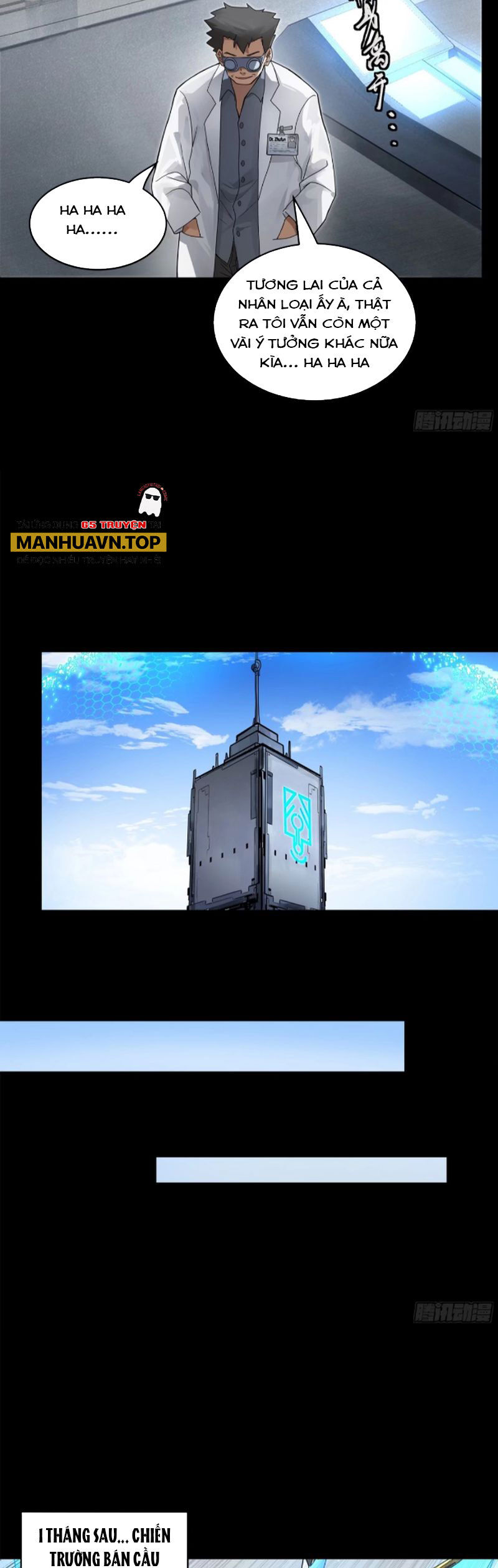 Chương 189 - trang 16