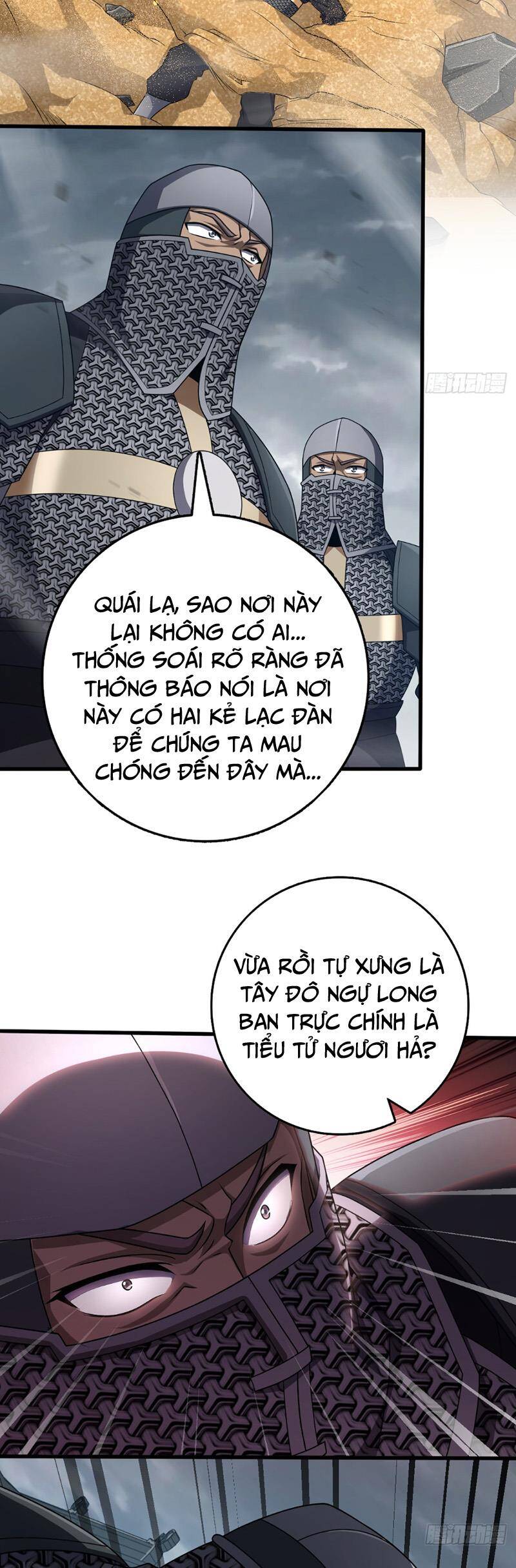 Chương 813 - trang 16