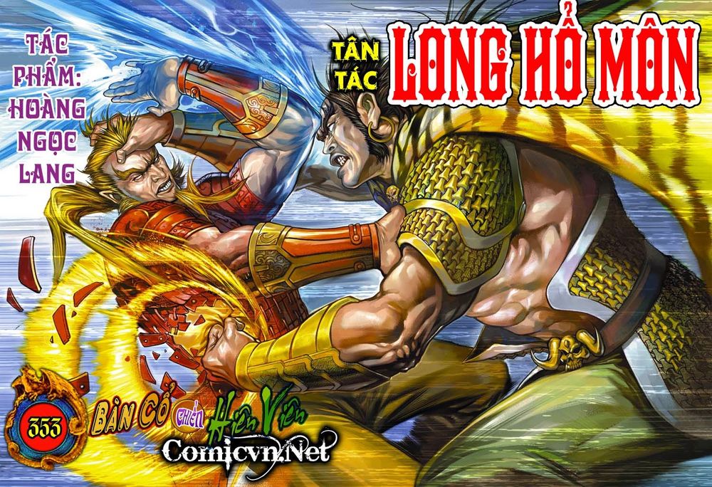 Chương 353 - trang 1