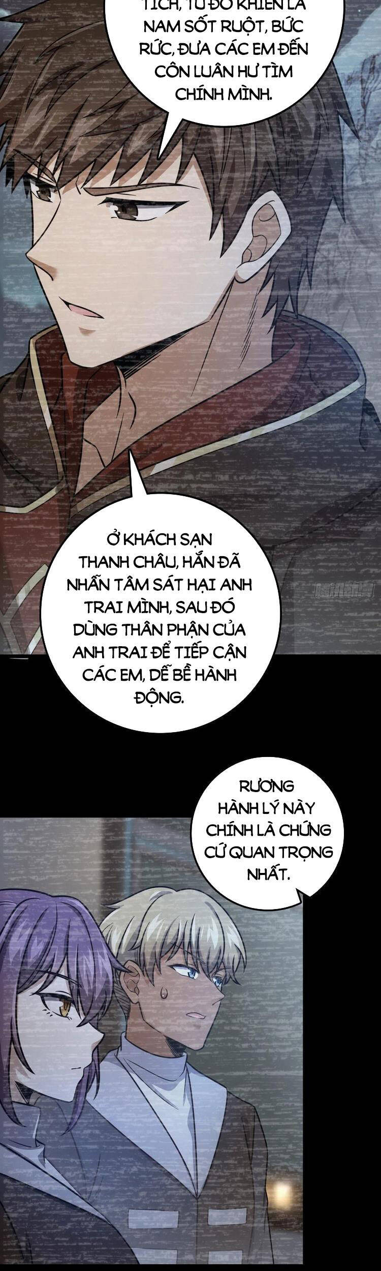 Chương 412 - trang 36