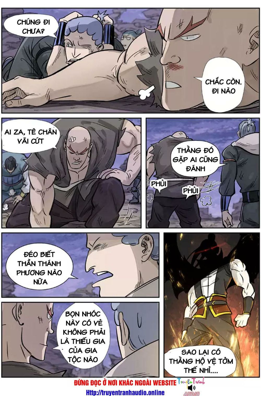 Chương 264 - trang 2