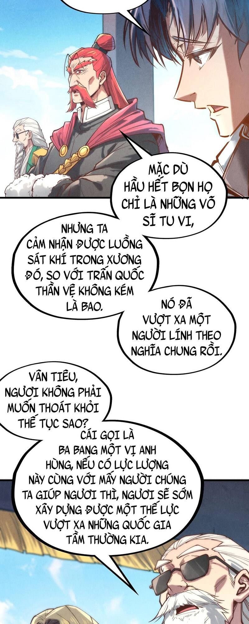 Chương 121 - trang 22