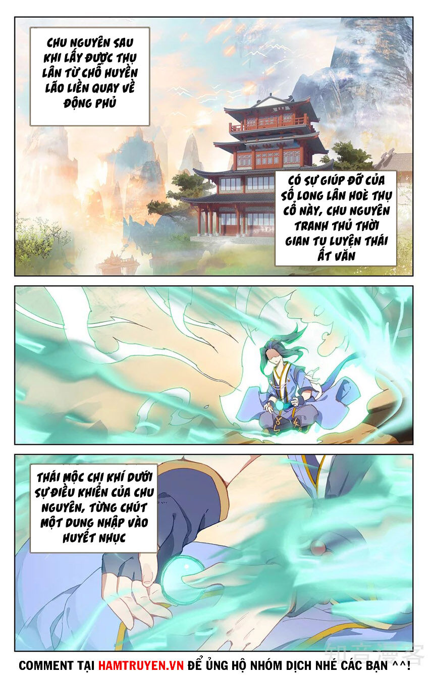 Chương 235 - trang 2