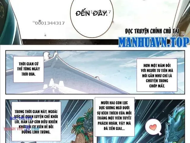 Chương 407 - trang 11