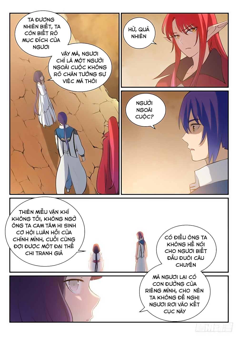 Chương 292 - trang 5