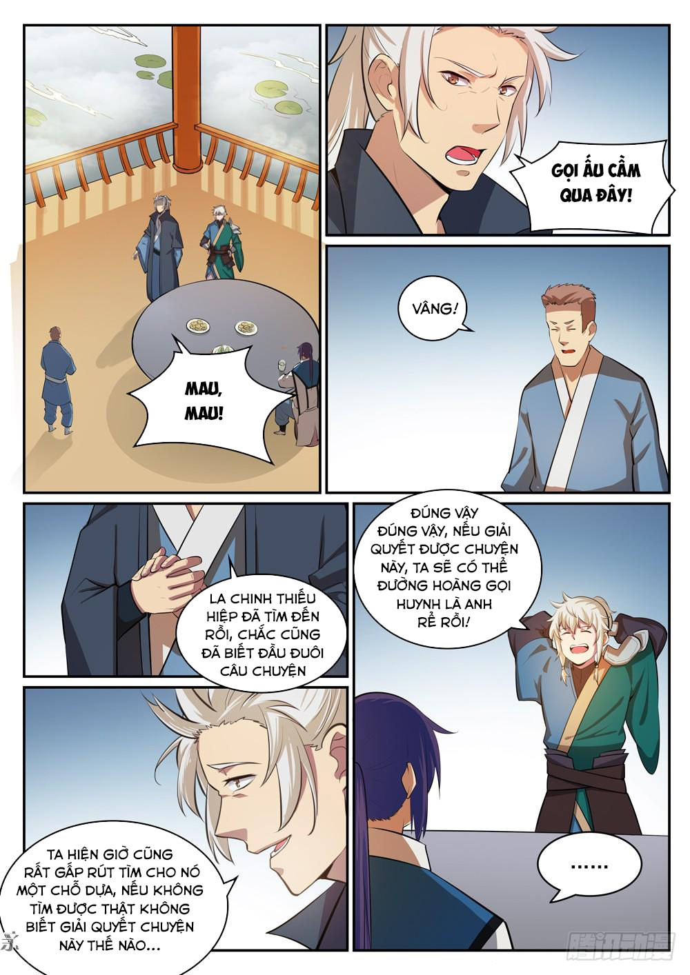 Chương 308 - trang 16