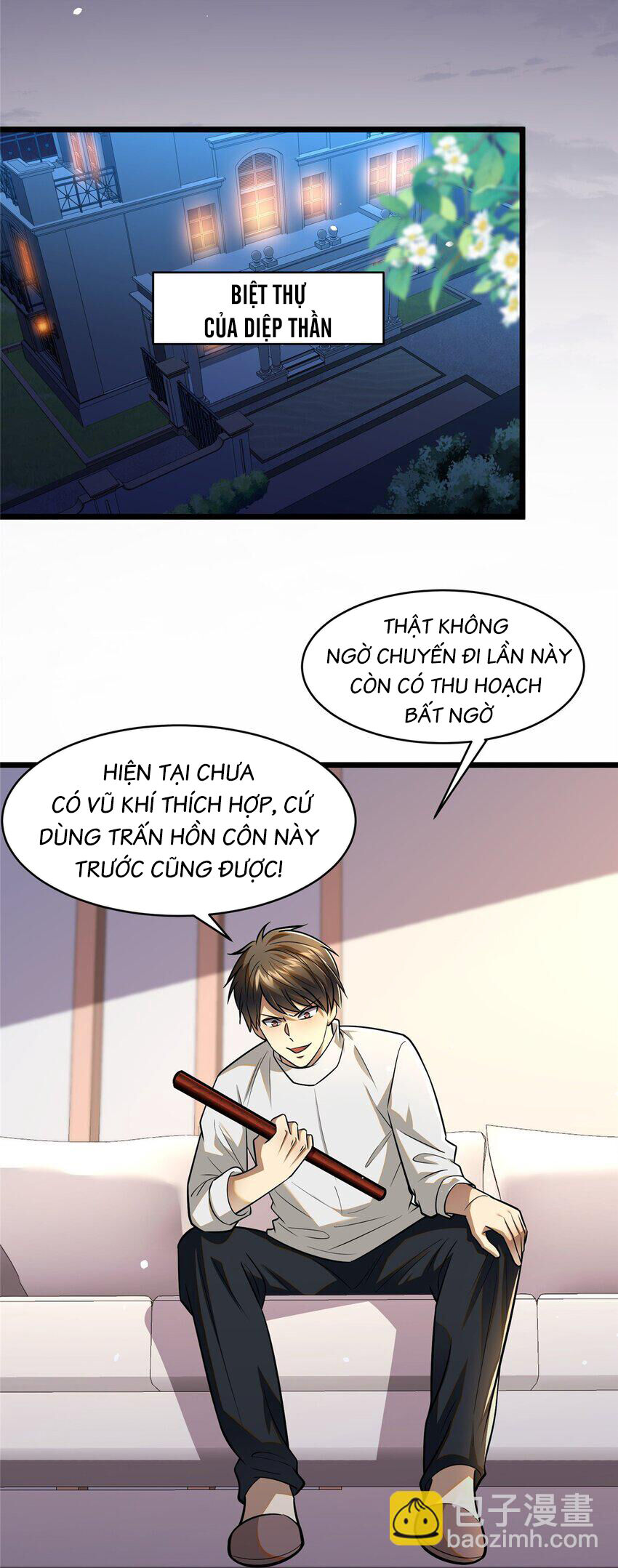 Chương 88 - trang 14