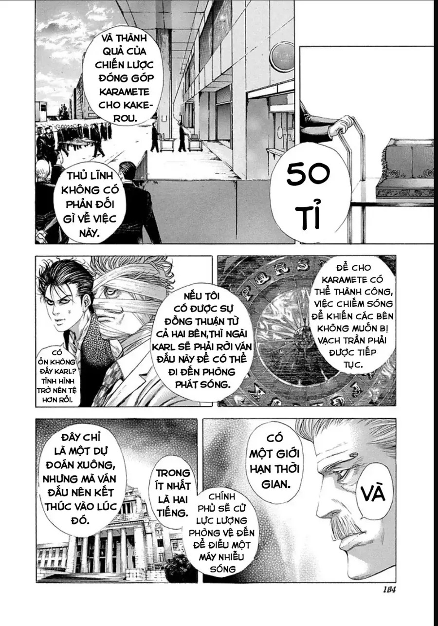 Chương 207 - trang 12